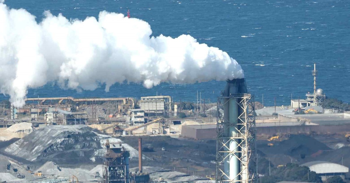 Eo biển Hormuz gián đoạn: Nền kinh tế 4.000 tỷ USD sắp thay thế LNG bằng ... than