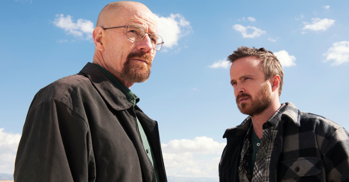 Xem Breaking Bad, tôi nhìn thấy "giấc mơ của đàn ông trung niên" ở chính bản thân mình: Đừng mắc kẹt trong cuộc sống tầm thường