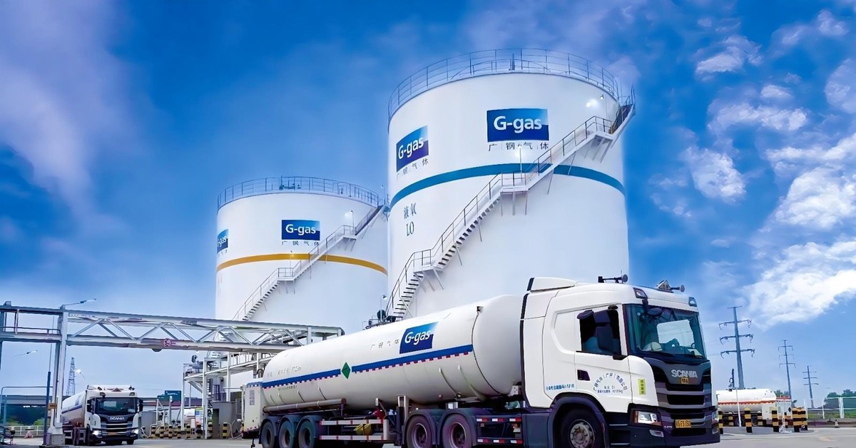 Không phải dầu thô, một mặt hàng chiến lược của Nga hưởng lợi lớn từ xung đột Iran - là nguyên liệu "không thể thay thế" khi sản xuất chip