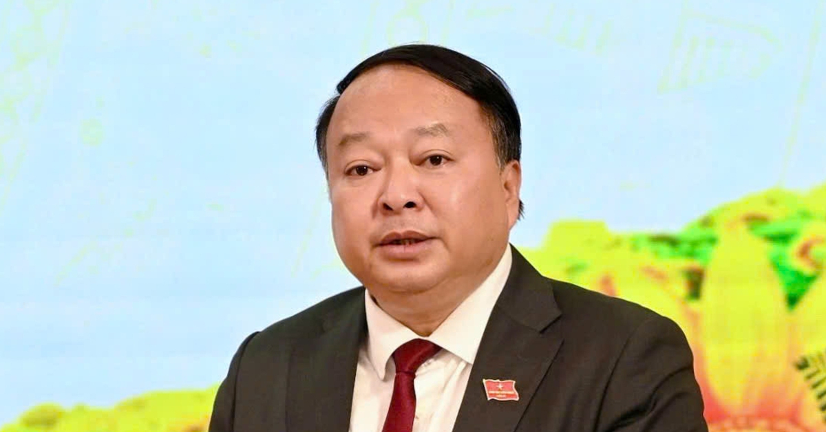 Ông Phan Huy Ngọc tái đắc cử Chủ tịch UBND tỉnh Tuyên Quang