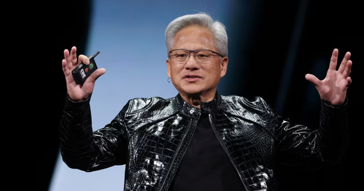 Đừng lo AI làm kỹ sư CNTT thất nghiệp, các ông lớn công nghệ thế giới đang nói ngược lại