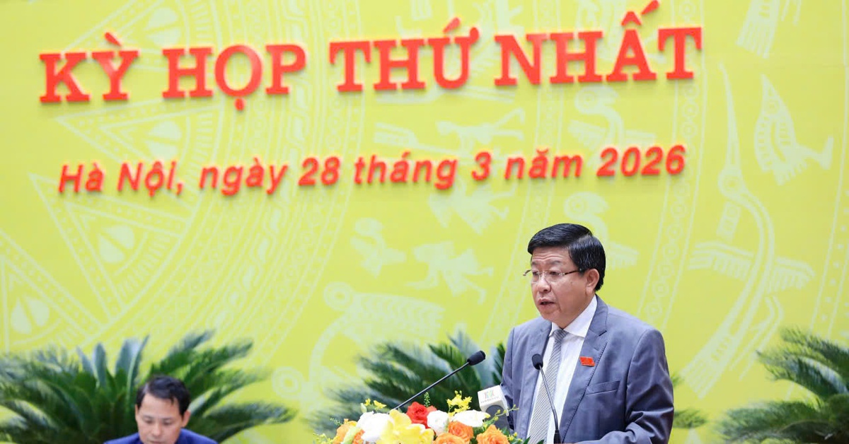 Phó Chủ tịch Hà Nội lý giải việc xây dựng sân bay ở Ứng Hòa