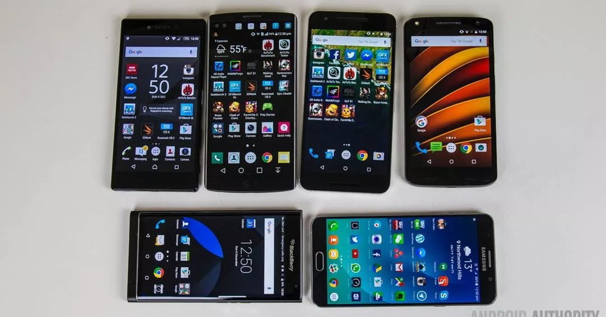 Android giờ “mất chất” rồi, còn đâu một thời háo hức cầm điện thoại mới, nghịch máy đến quên ăn quên ngủ?