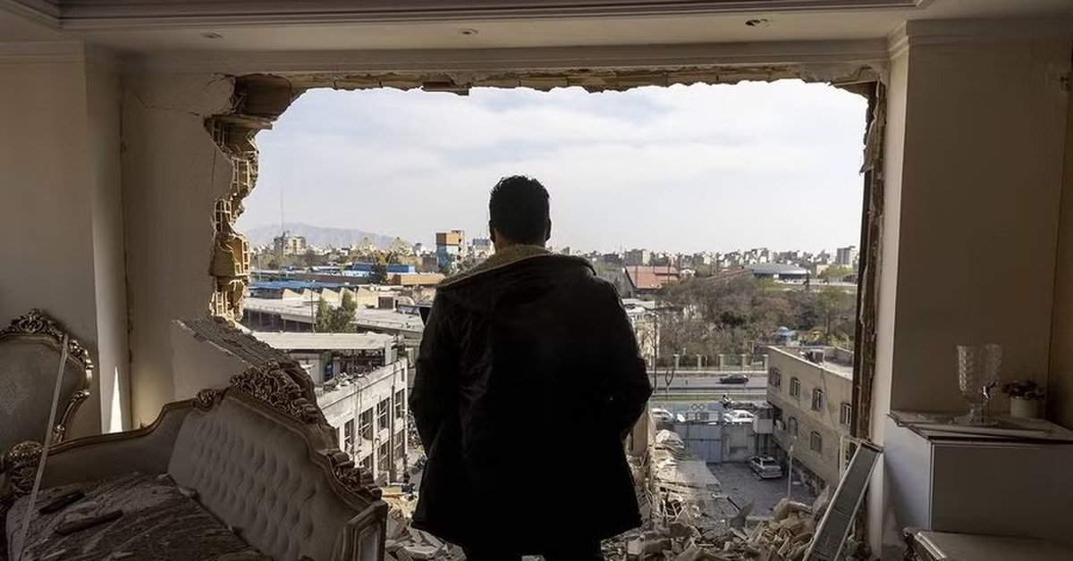 Vì sao xung đột Trung Đông có thể đẩy thêm 45 triệu người vào cảnh đói?