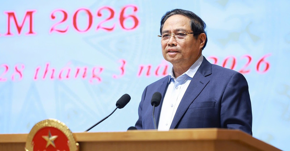 Thủ tướng yêu cầu phủ sóng một công nghệ trên toàn quốc, sớm đưa vào khai thác 1 tuyến cáp quang biển