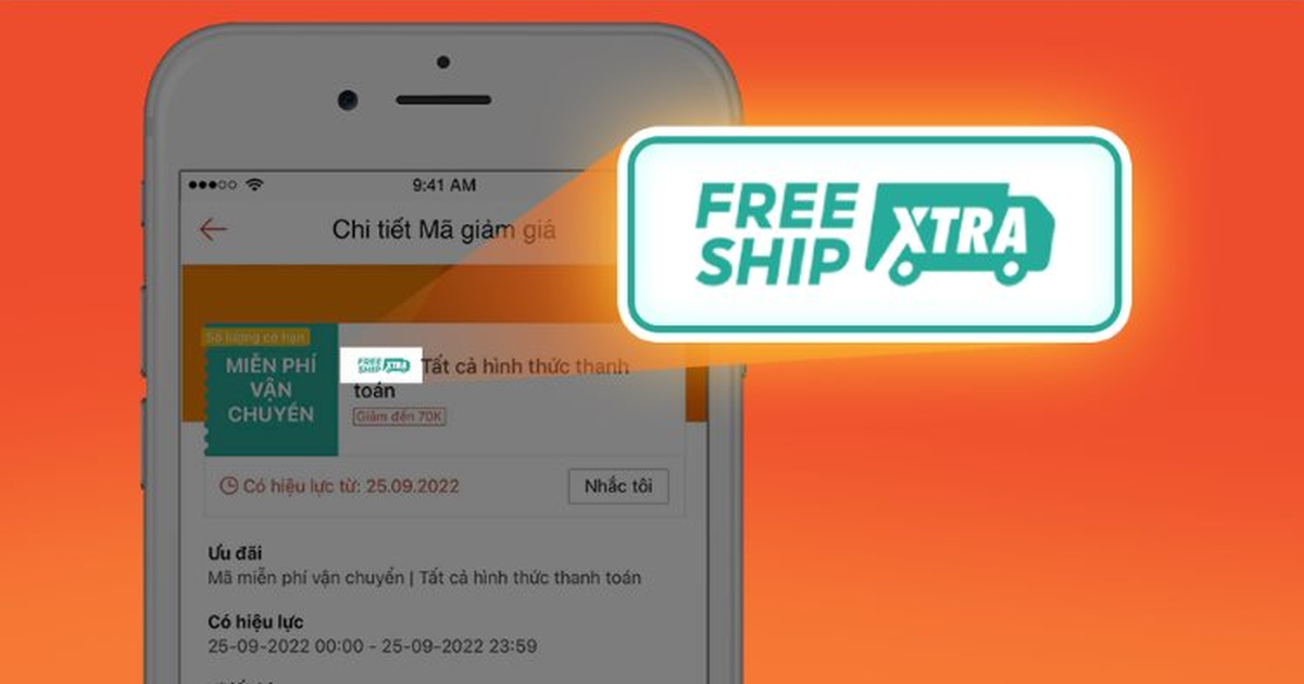 Thực sự có freeship trên sàn thương mại điện tử không? Hay tất cả chúng ta đều bị nhà bán hàng "đánh lừa"?