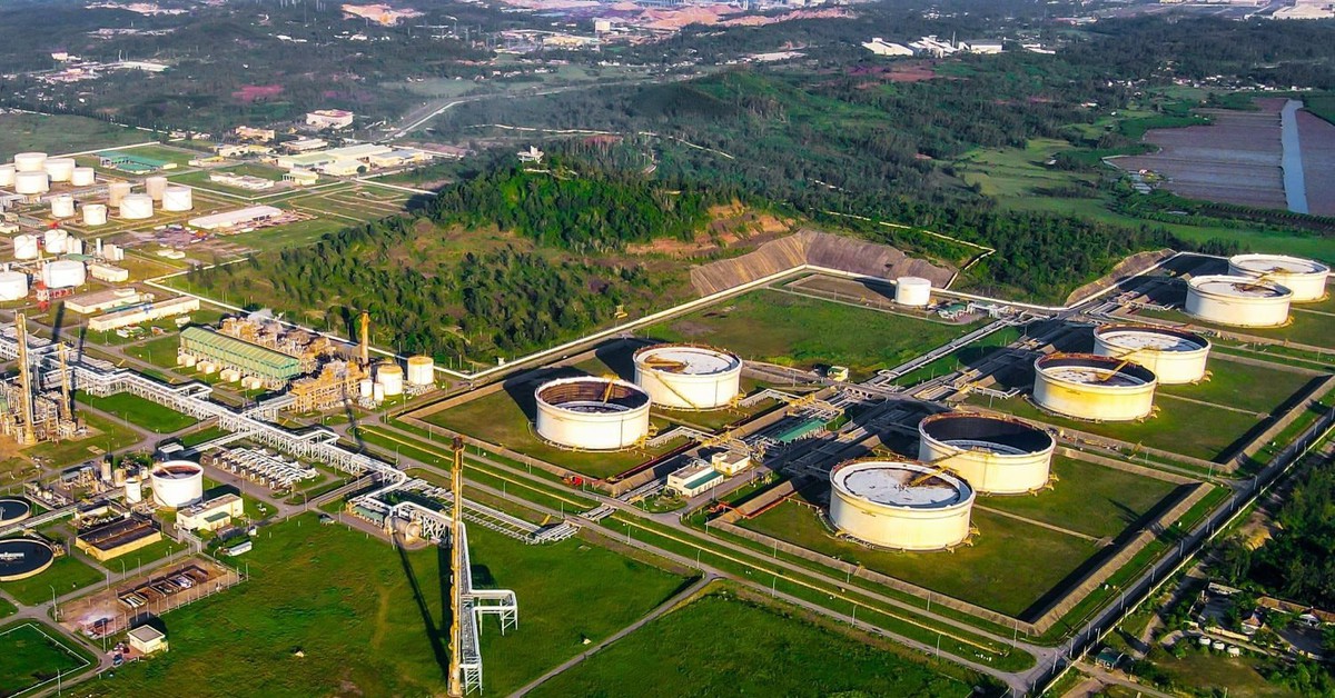 "Ông lớn" dầu khí Việt Nam liên tiếp báo tin vui