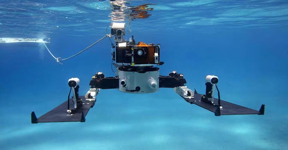 Nga thần tốc tìm ra chân tướng ở nơi bí ẩn bậc nhất trên Trái đất: Một nước Đông Á được gọi tên