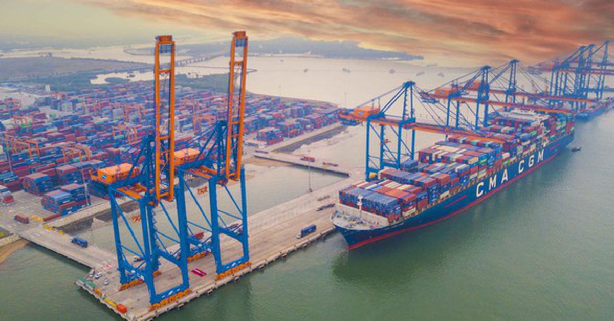 Việt Nam vừa đón tin vui cùng lúc từ Mỹ và Trung Quốc