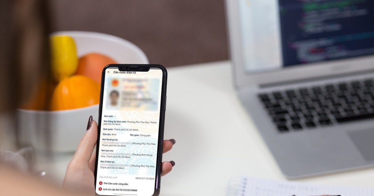 Quy định mới nhất về thường trú, tạm trú, thẻ căn cước chính thức áp dụng từ ngày 15/3