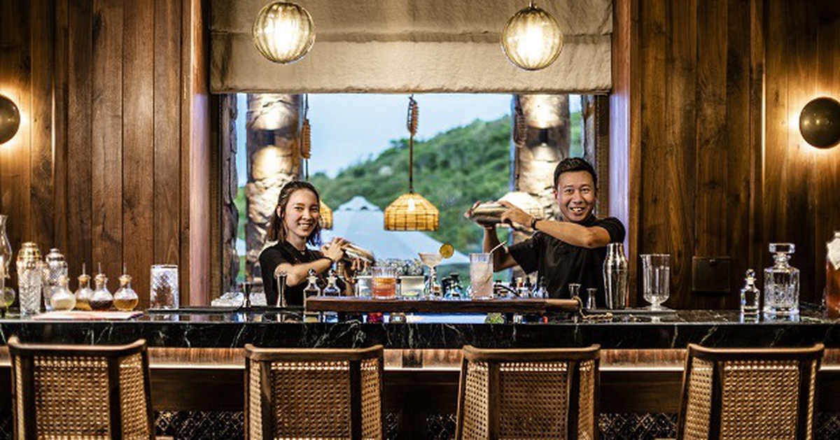 Việt Nam có một đại diện duy nhất vào Gold List 2026