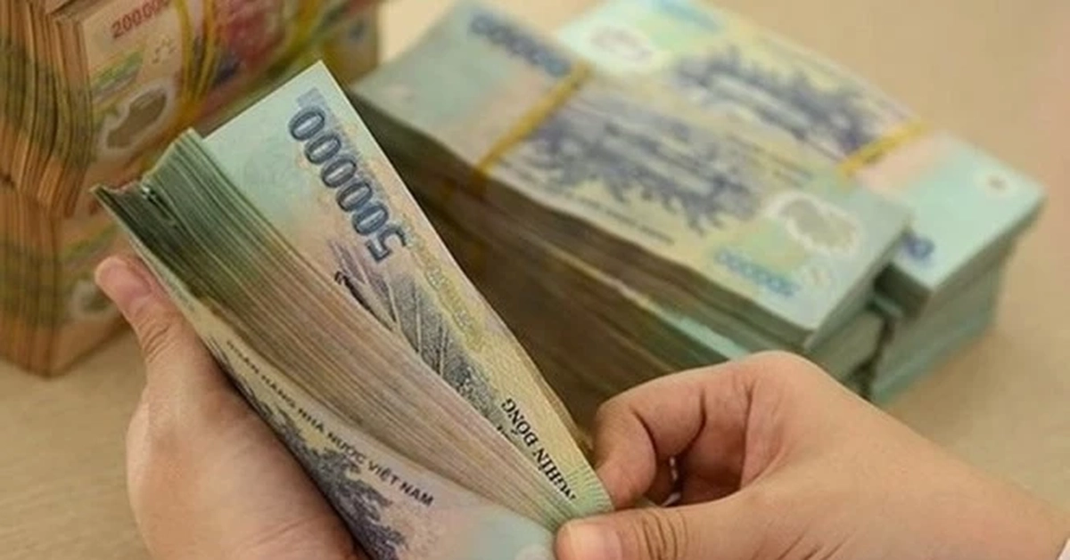 Bổ sung lương hưu theo quy định mới