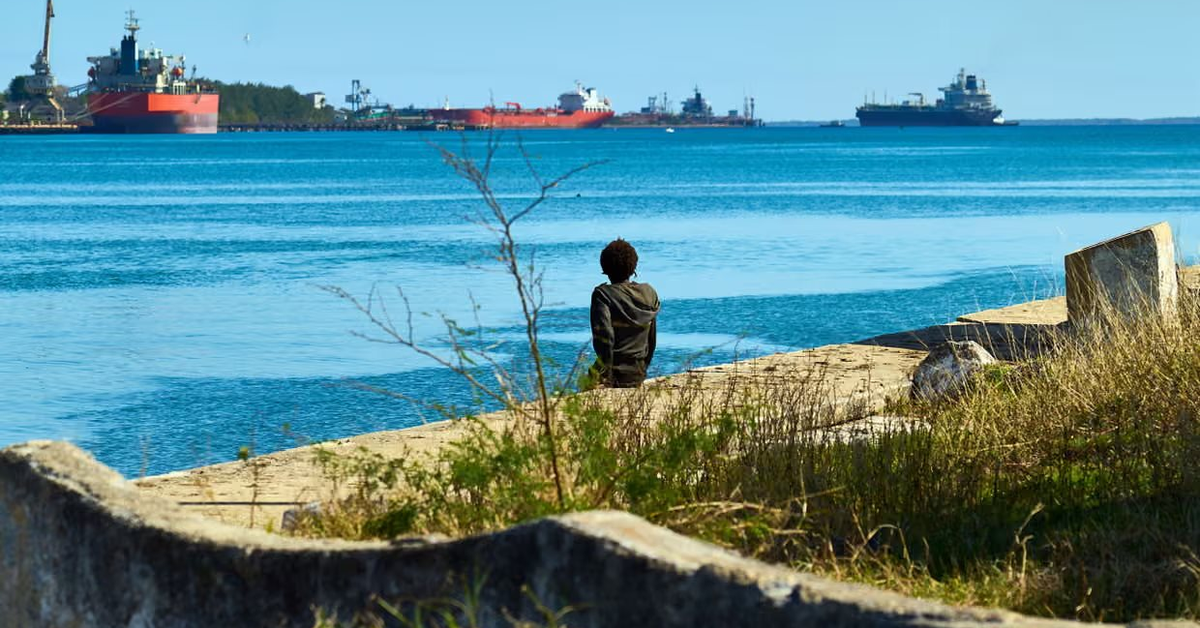 Tàu chở 650.000 thùng dầu Nga bất ngờ tiến thẳng vào Cuba – Mỹ biết rõ nhưng ‘án binh bất động’