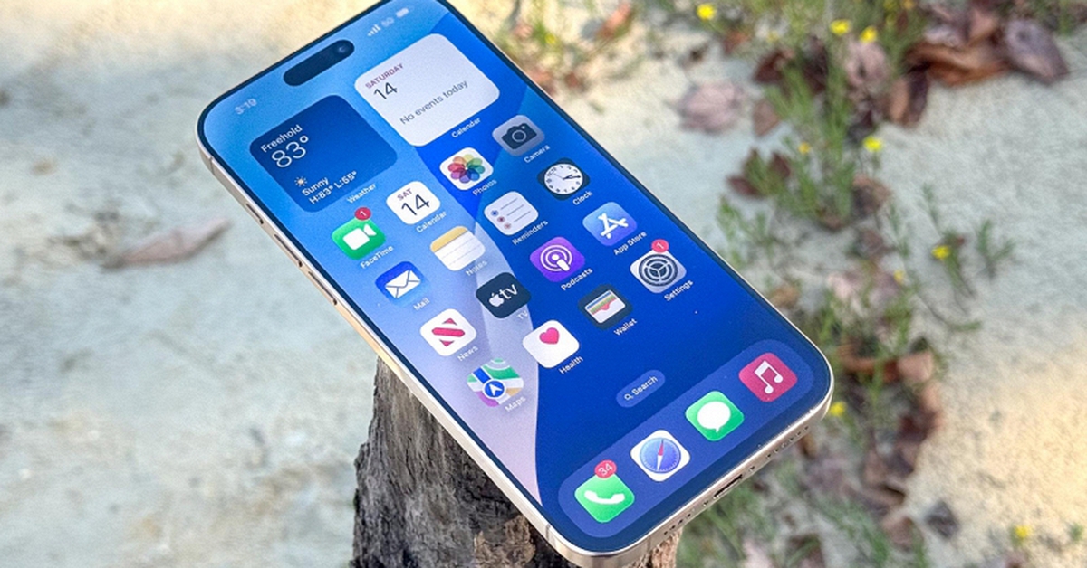 Bỏ qua iPhone 17, đây là những lý do khiến iPhone 18 mới là siêu phẩm đáng xuống tiền nhất