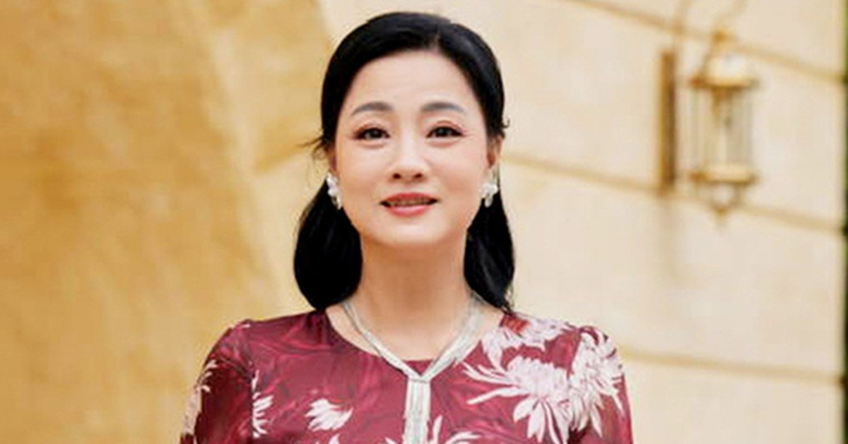 Nữ NSƯT tuổi 54 vẫn được gọi là "công chúa", tiết lộ lý do kín tiếng chuyện đời tư