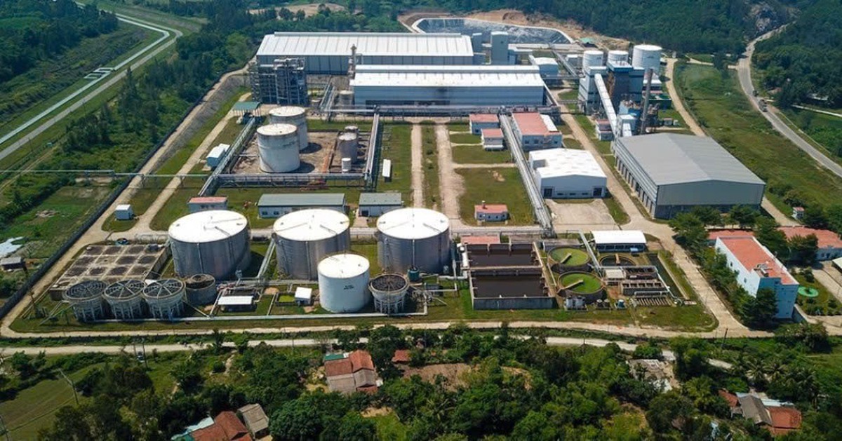 Xăng E10 mở 'cơ hội vàng' cho nông nghiệp và kinh tế tuần hoàn