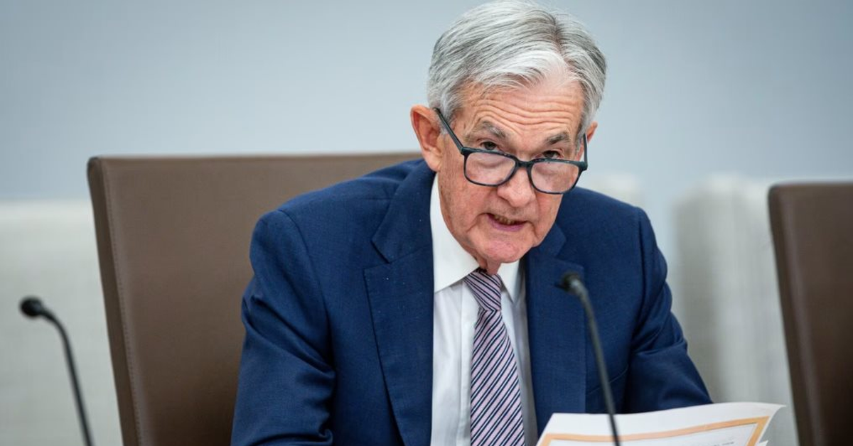 Dự đoán Fed tăng lãi suất vượt con số chưa từng có: Fed thực sự sắp hành động?