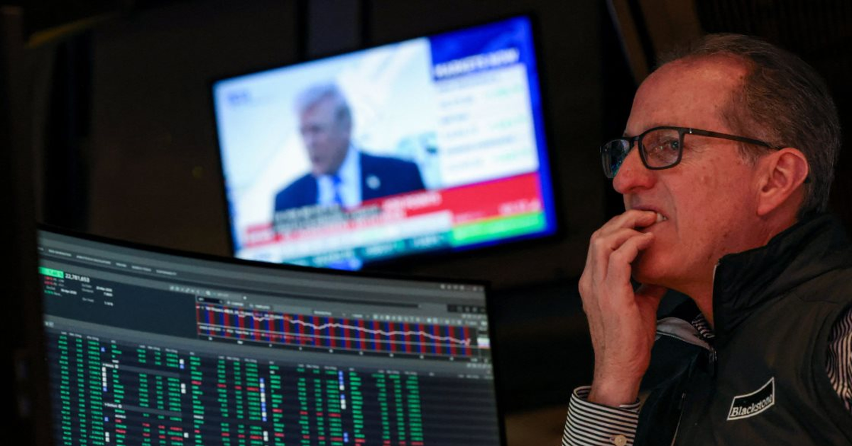 Mọi ánh mắt dồn về loạt biến số có thể khiến thị trường chao đảo: Hormuz nghẽn mạch, việc làm Mỹ thành chìa khóa xoay chiều