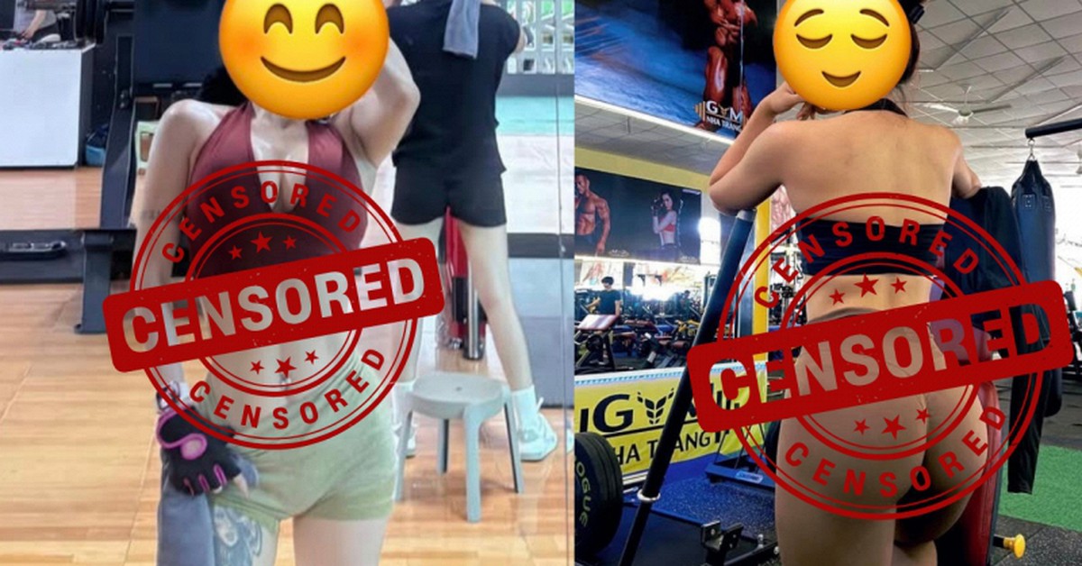 Nam thanh niên than phiền "dị ứng" với các cô nàng gymer hở hang, CĐM tranh cãi không hồi kết