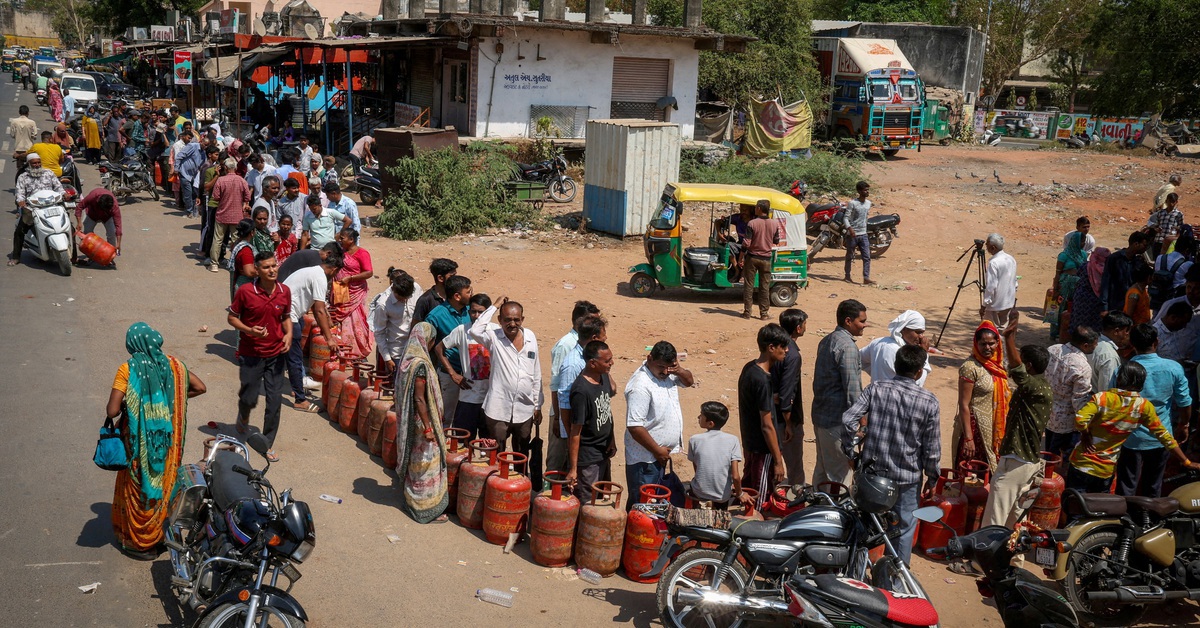 Thế giới tiết kiệm xăng dầu - những cách hay rất đáng "học"