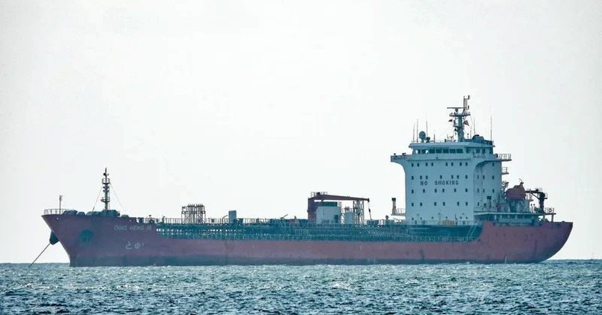 3 con tàu Trung Quốc vượt đại dương, mang tin vui đến cho Việt Nam và Philippines