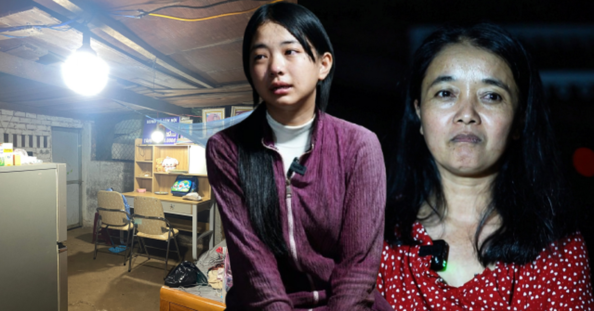 Về tận nơi vụ 4 chị em mồ côi: Người dì “không dám ra đường” vì bị nhầm là mẹ ruột, địa phương nói gì?