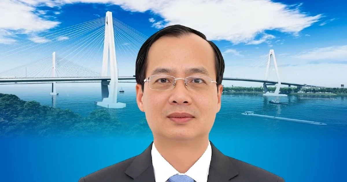 Chi tiết nhân sự lãnh đạo UBND tỉnh Vĩnh Long nhiệm kỳ mới