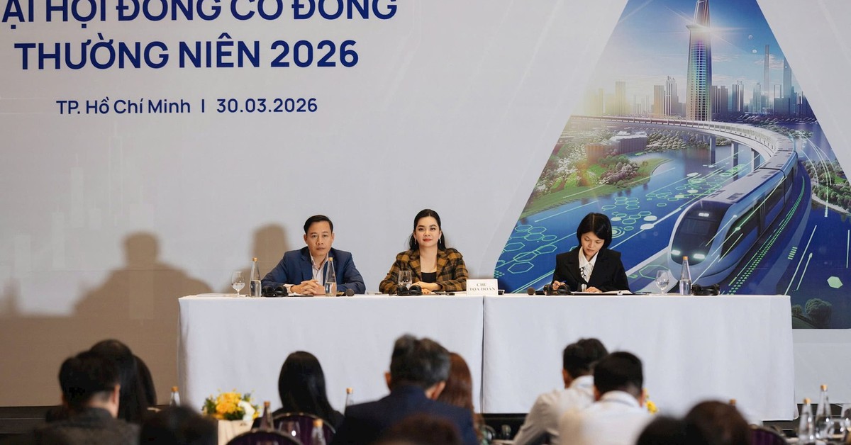 Chủ tịch Vietcap Nguyễn Thanh Phượng chốt kế hoạch lợi nhuận kỷ lục 2.300 tỷ, "tiến quân" sang Singapore