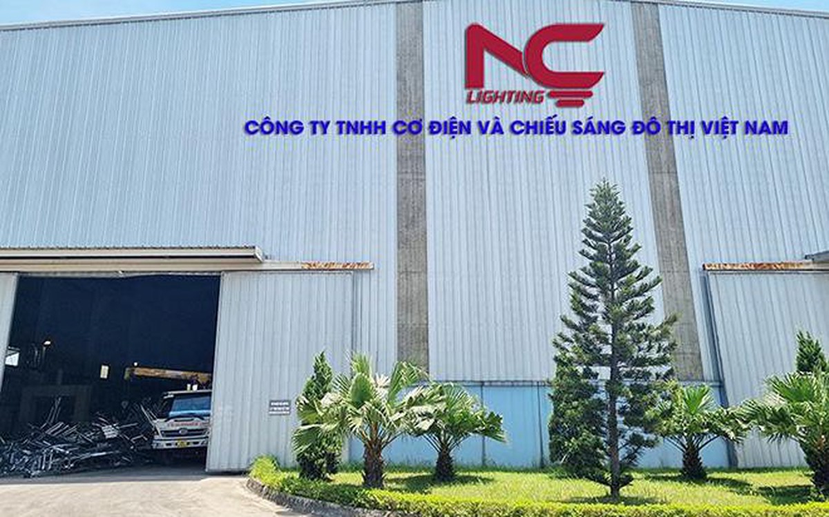 Chieusangcaoap – Đơn vị cung cấp thiết bị chiếu sáng uy tín tại Việt Nam