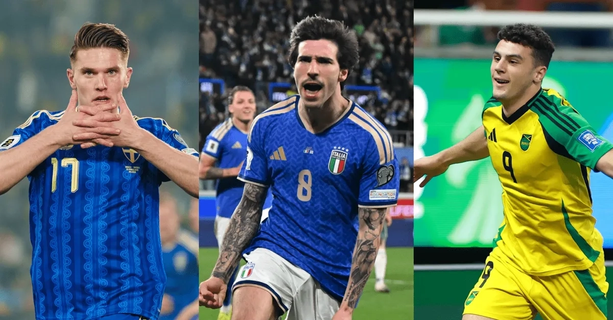 Máy tính dự đoán vòng chung kết Play-off World Cup 2026