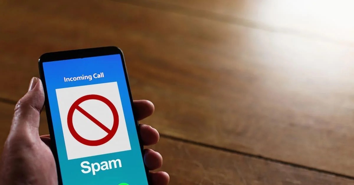2 năm, tôi chặn hơn 1.000 số lạ quảng cáo nhưng vẫn bị quấy rối đến "phát điên"
