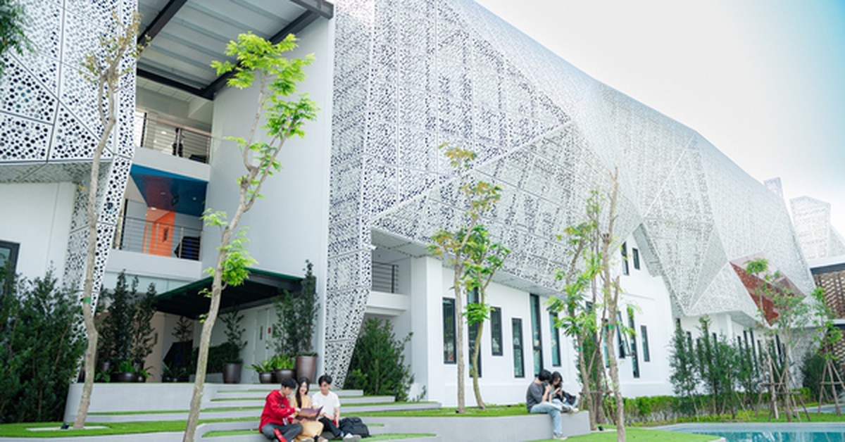 Vượt hàng nghìn đối thủ, Việt Nam có trường ĐH lọt Top 200 thế giới, sánh vai hàng loạt tên tuổi danh giá