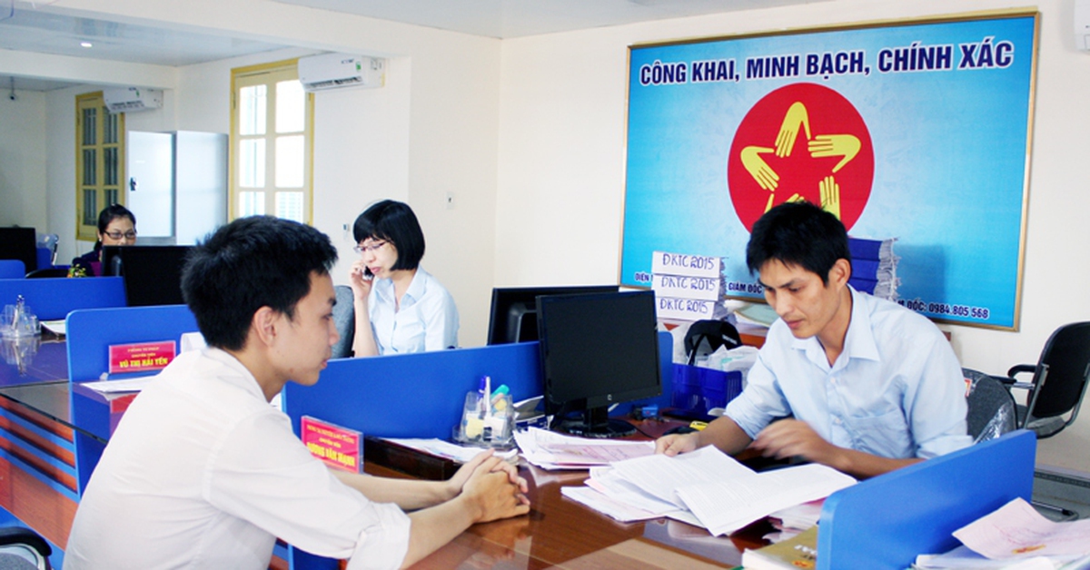 Tin vui cho hàng triệu người dân TP.HCM: Chính thức được hỗ trợ 100% 16 khoản phí này