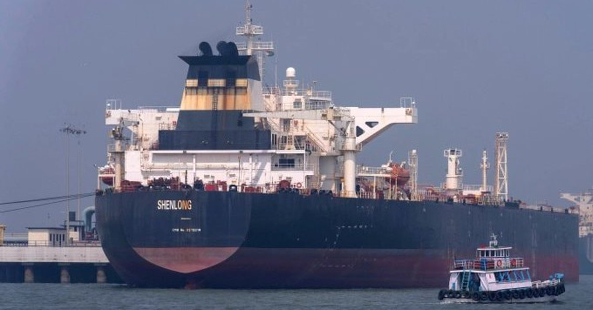 Sau Thái Lan, nước có giá xăng rẻ nhất Đông Nam Á vừa nhận tin vui từ Iran, làm ngay trong vài ngày tới