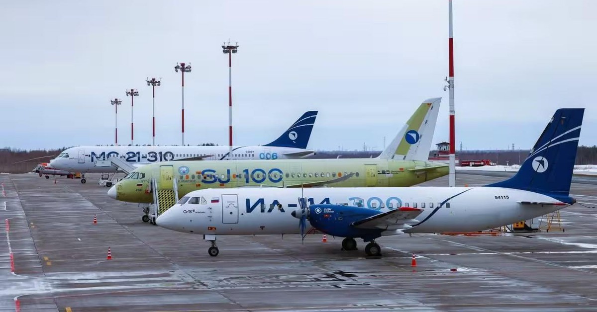 Nga đang đứng trước ngưỡng cửa của những thay đổi đã âm ỉ từ lâu…