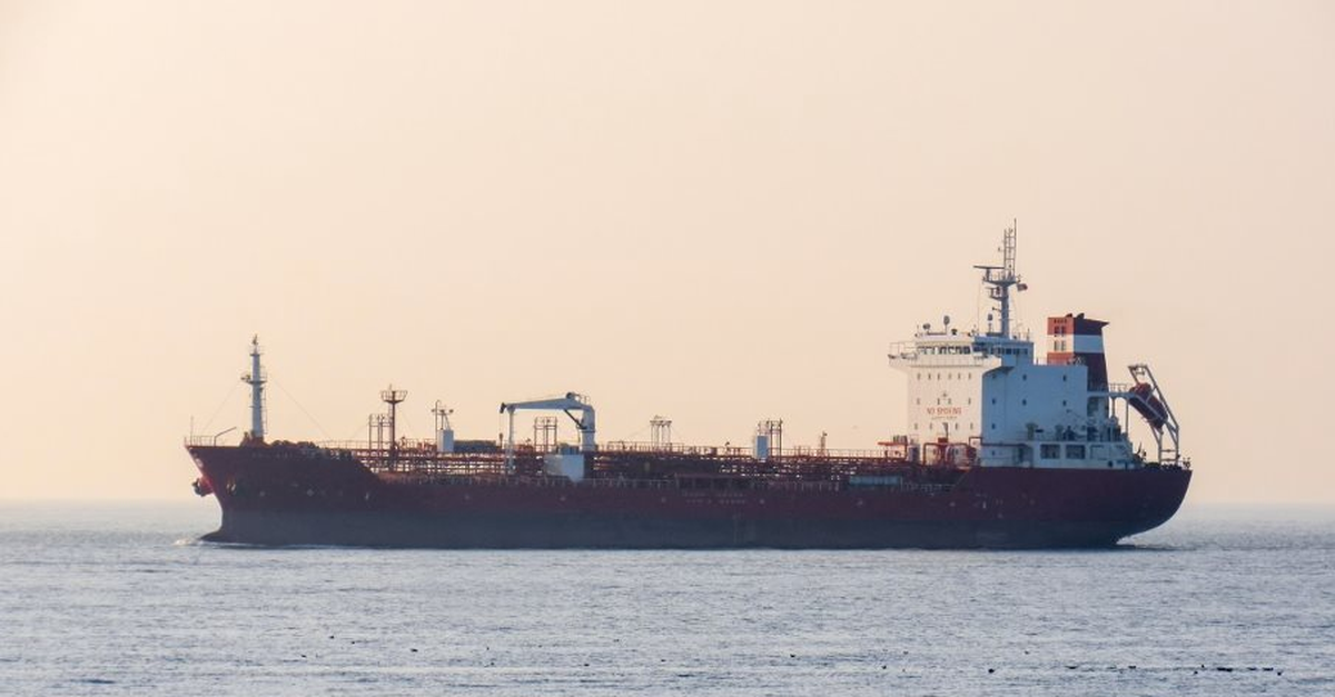 Không phải Nga hay Trung Quốc, 7 tàu từ một quốc gia Đông Nam Á sắp vượt "trạm thu phí" Hormuz miễn phí