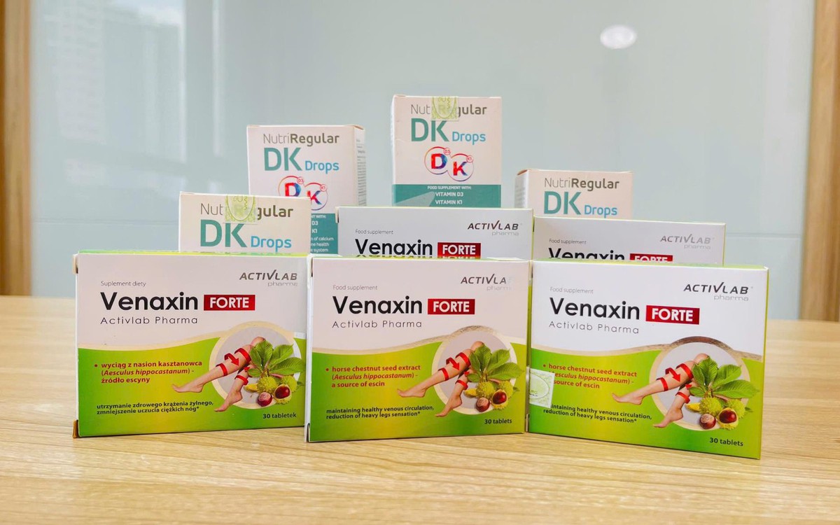 Tiêu chuẩn Châu Âu: “Thước đo” mới cho thị trường dược phẩm, thực phẩm chức năng Việt