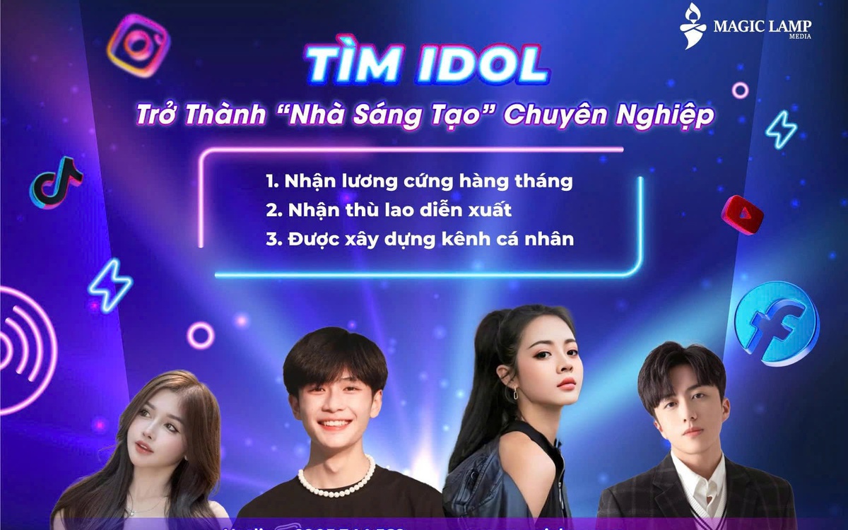 Thời đại AI: Khi agency không còn bán “giờ làm việc” mà bán “kiềng 3 chân”