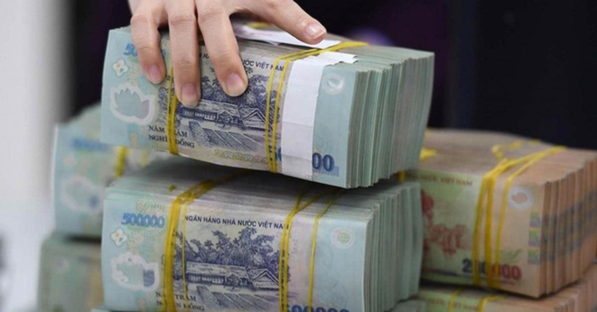 Tin vui mới nhất về tiền lương, tiền thưởng của cán bộ, công chức, viên chức