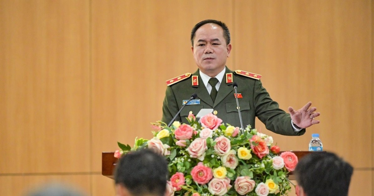 Phát hiện 246 kg vàng, hàng trăm miếng vàng SJC… trị giá 5.315 tỷ đồng: Công an Hà Nội tiếp tục đưa thông tin mới