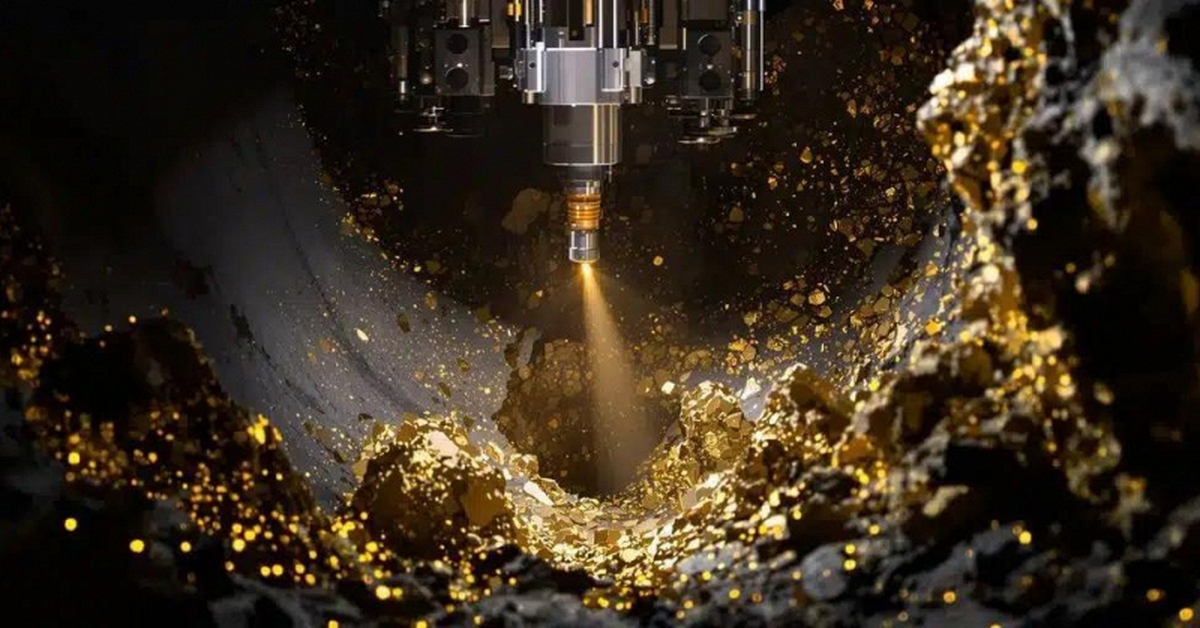 Nga tìm ra phương pháp "đãi rác tìm vàng": Con số thu về khiến các chuyên gia phải ngạc nhiên