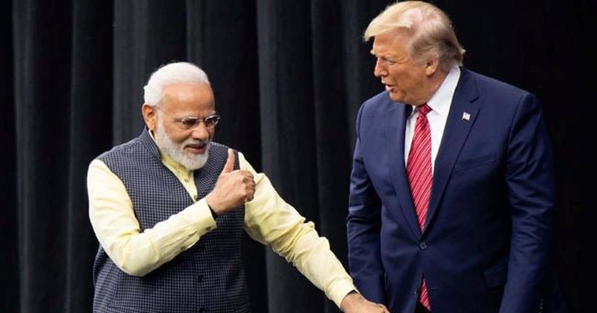 Mỹ nói ‘cho phép Ấn Độ tạm thời mua dầu Nga’, Ấn Độ lập tức tuyên bố: ‘chưa bao giờ phải xin phép ai’