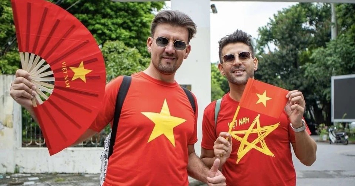 Một lĩnh vực của Việt Nam đạt kỷ lục ngay đầu năm 2026: Thu hút đông đảo người TQ, riêng Nga tăng 212%