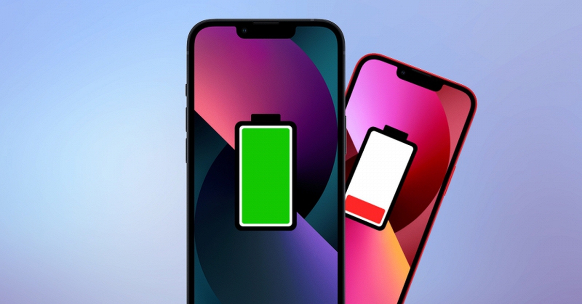 Pin điện thoại bao nhiêu là đủ?