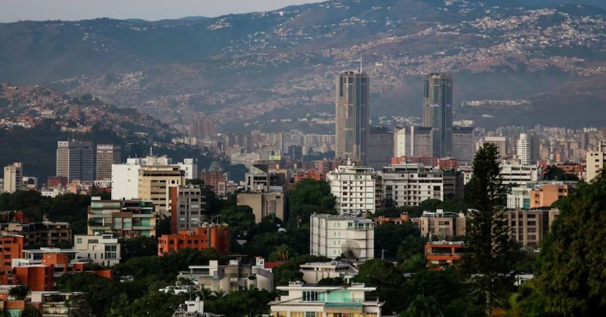 Các nhà đầu tư đổ xô đến Venezuela thời “hậu Maduro” để tìm kiếm cơ hội