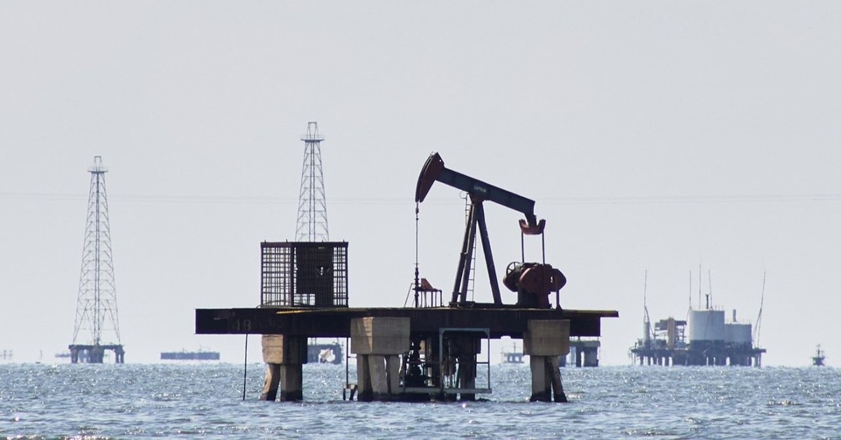 Venezuela sắp ‘phát tài’, không phải nhờ dầu thô