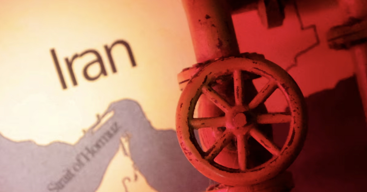 Các nước châu Á chạy đua đảm bảo nguồn nhiên liệu giữa xung đột Trung Đông