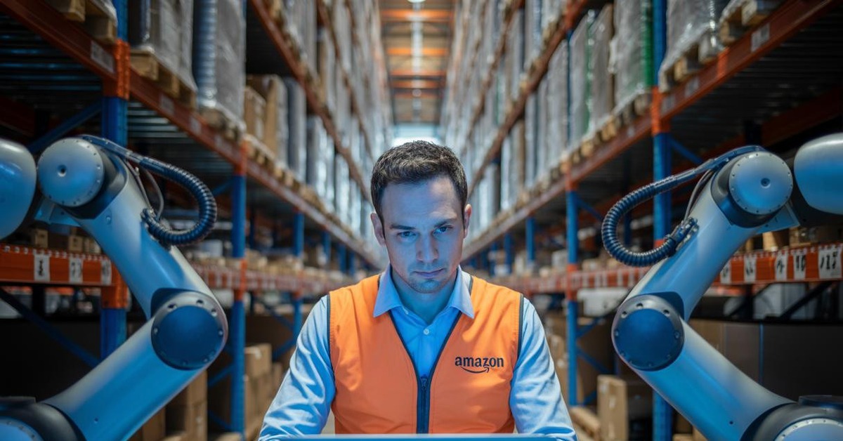 2.847 kỹ sư Amazon Prime Video "vô tình" tự đào tạo AI để rồi bị sa thải không thương tiếc