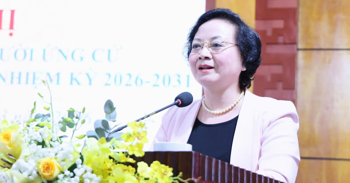 Phó Thủ tướng Phạm Thị Thanh Trà: Dự kiến tăng lương cơ sở khoảng 8% từ 1/7