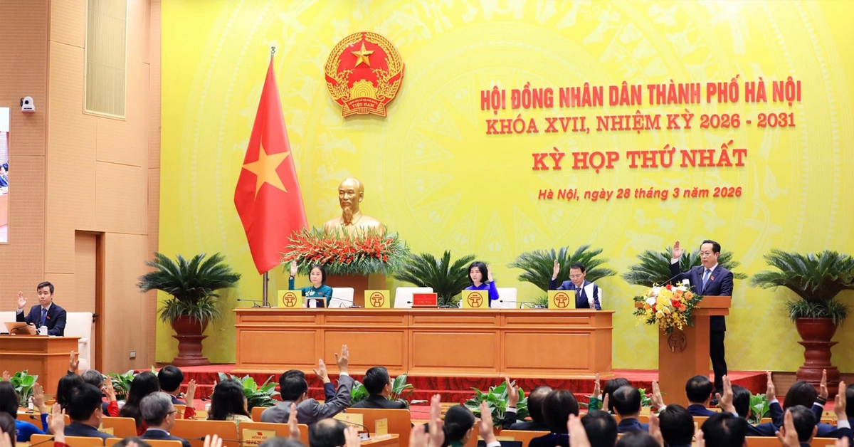 Những chính sách nổi bật có hiệu lực từ tháng 4/2026